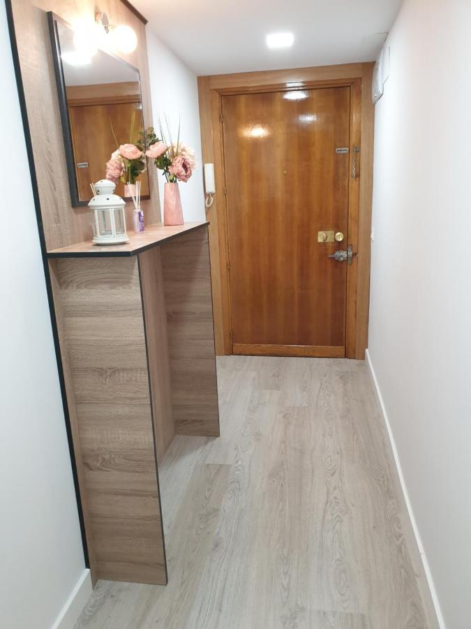 M-A Estudio Ejecutivo Apartment Madrid Exterior photo
